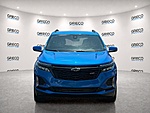 Used 2024 CHEVROLET EQUINOX FWD 4DR RS in FORT LAUDERDALE, FLORIDA (Photo 2)