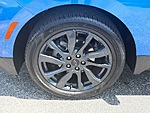 Used 2024 CHEVROLET EQUINOX FWD 4DR RS in FORT LAUDERDALE, FLORIDA (Photo 20)