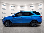 Used 2024 CHEVROLET EQUINOX FWD 4DR RS in FORT LAUDERDALE, FLORIDA (Photo 4)