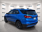 Used 2024 CHEVROLET EQUINOX FWD 4DR RS in FORT LAUDERDALE, FLORIDA (Photo 5)