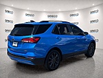 Used 2024 CHEVROLET EQUINOX FWD 4DR RS in FORT LAUDERDALE, FLORIDA (Photo 7)