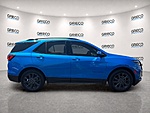 Used 2024 CHEVROLET EQUINOX FWD 4DR RS in FORT LAUDERDALE, FLORIDA (Photo 8)