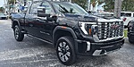 Used 2024 GMC SIERRA 2500 4WD CREW CAB 159" DENALI in FORT LAUDERDALE, FLORIDA