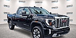 Used 2024 GMC SIERRA 2500 4WD CREW CAB 159" DENALI in FORT LAUDERDALE, FLORIDA
