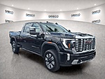 Used 2024 GMC SIERRA 2500 4WD CREW CAB 159