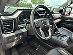 Used 2024 GMC SIERRA 2500 4WD CREW CAB 159