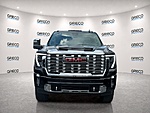 Used 2024 GMC SIERRA 2500 4WD CREW CAB 159