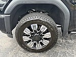 Used 2024 GMC SIERRA 2500 4WD CREW CAB 159