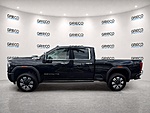 Used 2024 GMC SIERRA 2500 4WD CREW CAB 159