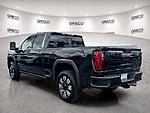 Used 2024 GMC SIERRA 2500 4WD CREW CAB 159