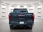 Used 2024 GMC SIERRA 2500 4WD CREW CAB 159