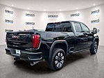 Used 2024 GMC SIERRA 2500 4WD CREW CAB 159