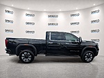 Used 2024 GMC SIERRA 2500 4WD CREW CAB 159