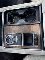 Used 2021 FORD EXPEDITION PLATINUM 4X2 in FORT LAUDERDALE, FLORIDA (Photo 27)