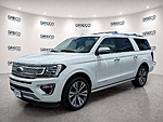 Used 2021 FORD EXPEDITION PLATINUM 4X2 in FORT LAUDERDALE, FLORIDA (Photo 3)