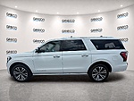 Used 2021 FORD EXPEDITION PLATINUM 4X2 in FORT LAUDERDALE, FLORIDA (Photo 4)