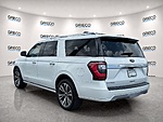 Used 2021 FORD EXPEDITION PLATINUM 4X2 in FORT LAUDERDALE, FLORIDA (Photo 5)