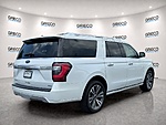 Used 2021 FORD EXPEDITION PLATINUM 4X2 in FORT LAUDERDALE, FLORIDA (Photo 7)