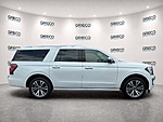 Used 2021 FORD EXPEDITION PLATINUM 4X2 in FORT LAUDERDALE, FLORIDA (Photo 8)