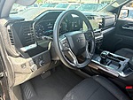 Used 2025 CHEVROLET SILVERADO 1500 4WD CREW CAB 147