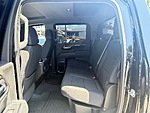 Used 2025 CHEVROLET SILVERADO 1500 4WD CREW CAB 147