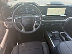 Used 2025 CHEVROLET SILVERADO 1500 4WD CREW CAB 147