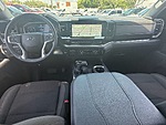 Used 2025 CHEVROLET SILVERADO 1500 4WD CREW CAB 147