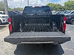 Used 2025 CHEVROLET SILVERADO 1500 4WD CREW CAB 147
