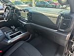 Used 2025 CHEVROLET SILVERADO 1500 4WD CREW CAB 147