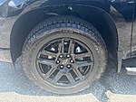 Used 2025 CHEVROLET SILVERADO 1500 4WD CREW CAB 147