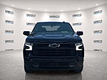 Used 2025 CHEVROLET SILVERADO 1500 4WD CREW CAB 147