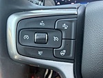 Used 2025 CHEVROLET SILVERADO 1500 4WD CREW CAB 147