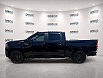 Used 2025 CHEVROLET SILVERADO 1500 4WD CREW CAB 147
