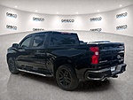Used 2025 CHEVROLET SILVERADO 1500 4WD CREW CAB 147