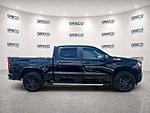 Used 2025 CHEVROLET SILVERADO 1500 4WD CREW CAB 147