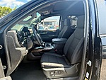 Used 2025 CHEVROLET SILVERADO 1500 4WD CREW CAB 147