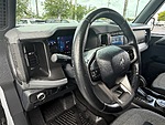 Used 2021 FORD BRONCO BASE 4 DOOR 4X4 in FORT LAUDERDALE, FLORIDA (Photo 10)