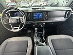 Used 2021 FORD BRONCO BASE 4 DOOR 4X4 in FORT LAUDERDALE, FLORIDA (Photo 13)