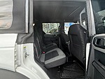 Used 2021 FORD BRONCO BASE 4 DOOR 4X4 in FORT LAUDERDALE, FLORIDA (Photo 15)