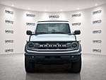 Used 2021 FORD BRONCO BASE 4 DOOR 4X4 in FORT LAUDERDALE, FLORIDA (Photo 2)