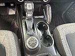 Used 2021 FORD BRONCO BASE 4 DOOR 4X4 in FORT LAUDERDALE, FLORIDA (Photo 23)