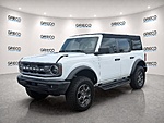 Used 2021 FORD BRONCO BASE 4 DOOR 4X4 in FORT LAUDERDALE, FLORIDA (Photo 3)
