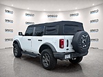 Used 2021 FORD BRONCO BASE 4 DOOR 4X4 in FORT LAUDERDALE, FLORIDA (Photo 5)