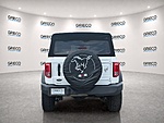 Used 2021 FORD BRONCO BASE 4 DOOR 4X4 in FORT LAUDERDALE, FLORIDA (Photo 6)