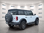 Used 2021 FORD BRONCO BASE 4 DOOR 4X4 in FORT LAUDERDALE, FLORIDA (Photo 7)