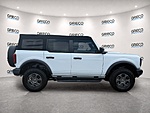 Used 2021 FORD BRONCO BASE 4 DOOR 4X4 in FORT LAUDERDALE, FLORIDA (Photo 8)