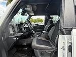 Used 2021 FORD BRONCO BASE 4 DOOR 4X4 in FORT LAUDERDALE, FLORIDA (Photo 9)