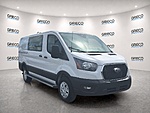 Used 2025 FORD TRANSIT T-250 130