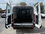 Used 2025 FORD TRANSIT T-250 130