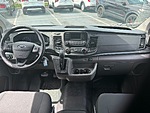 Used 2025 FORD TRANSIT T-250 130